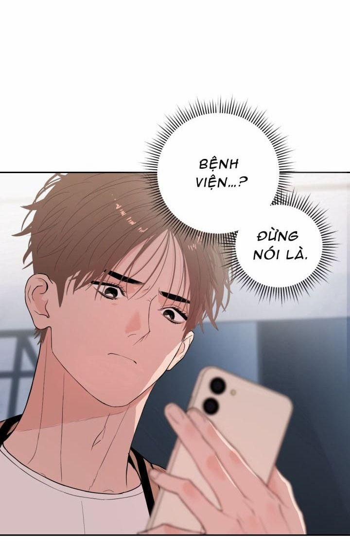 Daddy X Của Tôi 13 trang 24