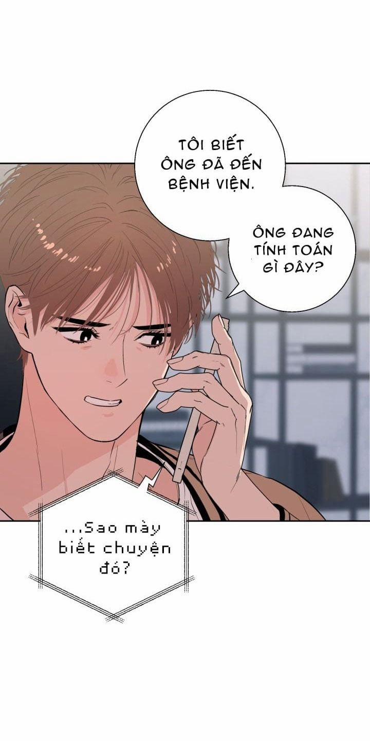 Daddy X Của Tôi 13 trang 26