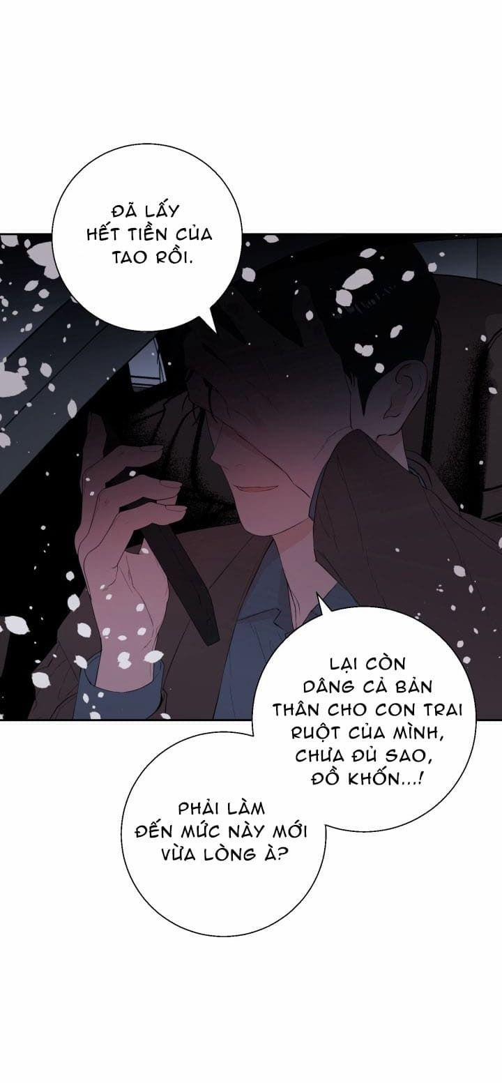 Daddy X Của Tôi 13 trang 29