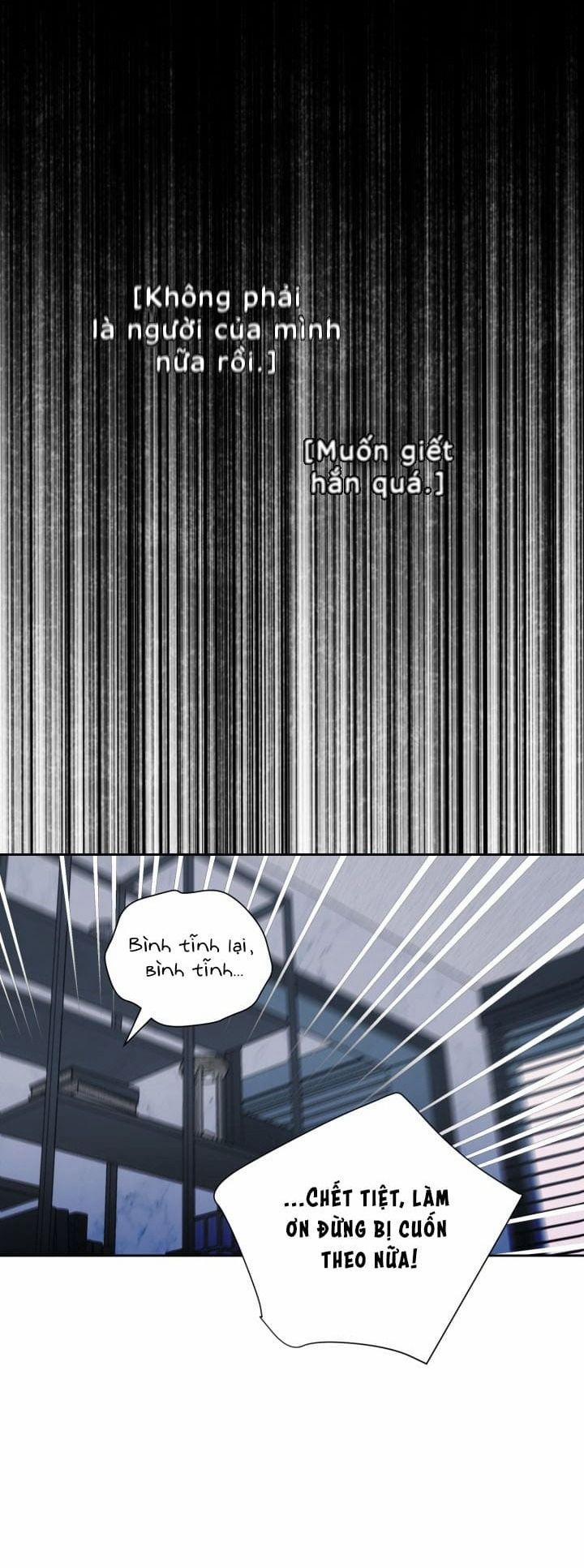 Daddy X Của Tôi 13 trang 34