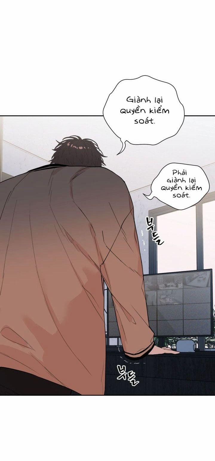 Daddy X Của Tôi 13 trang 35