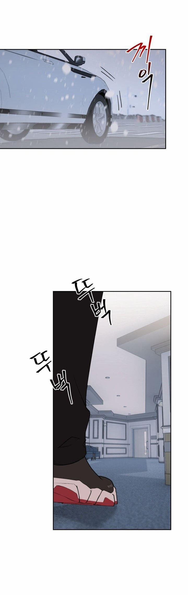 Daddy X Của Tôi 13 trang 38