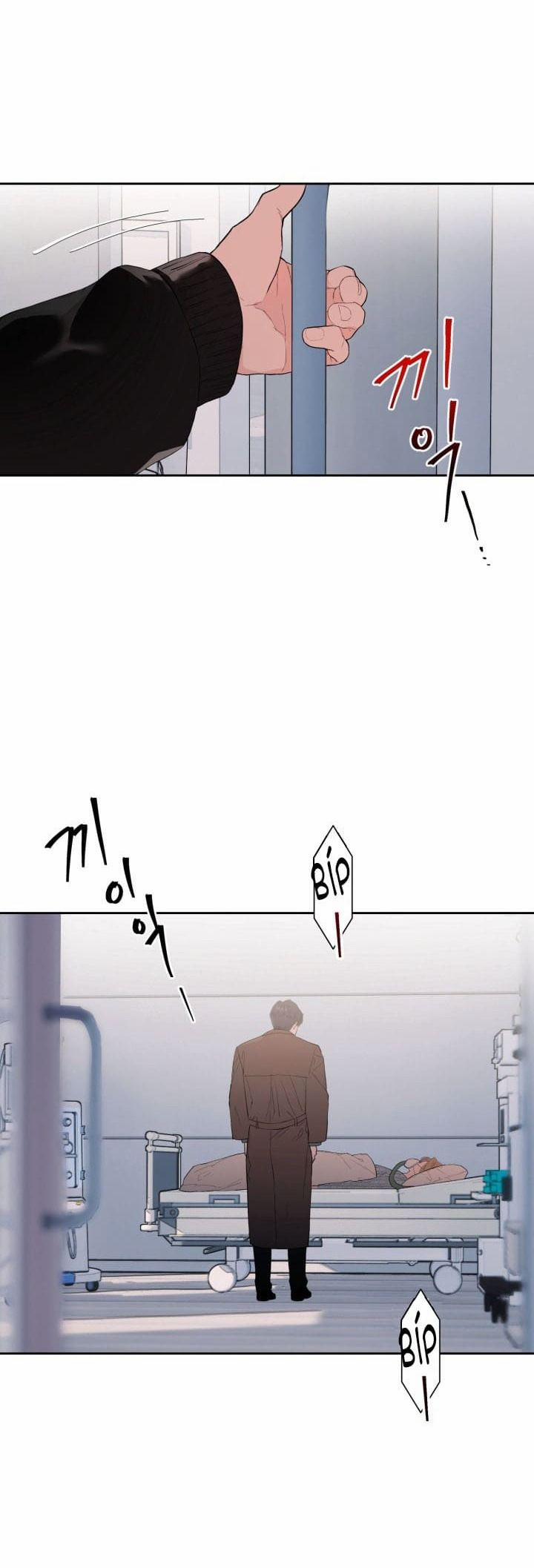 Daddy X Của Tôi 13 trang 39