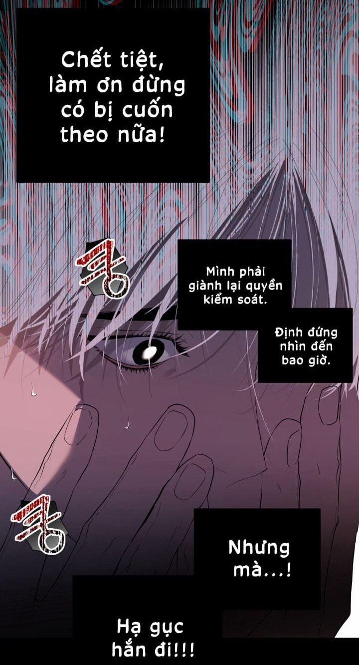 Daddy X Của Tôi 13 trang 4