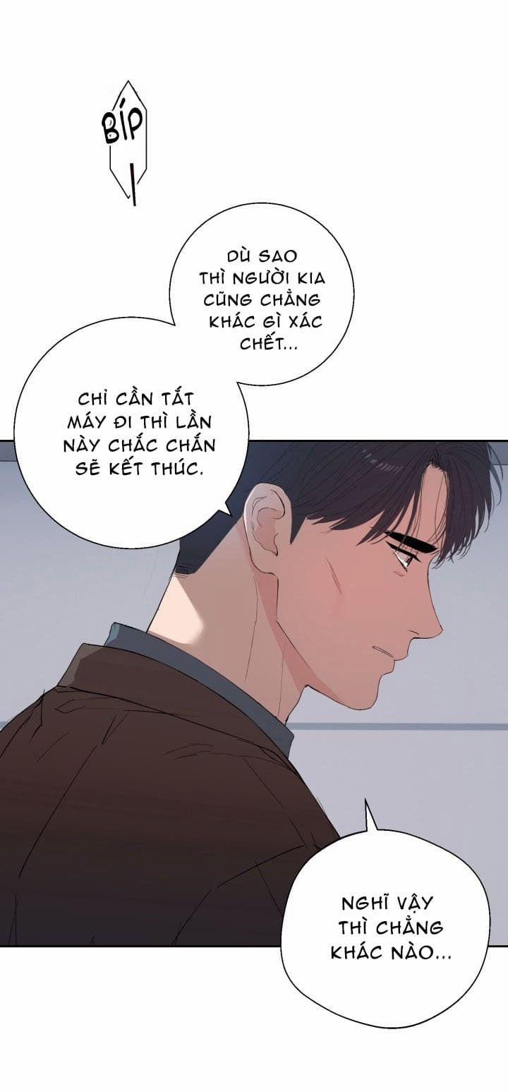 Daddy X Của Tôi 13 trang 42