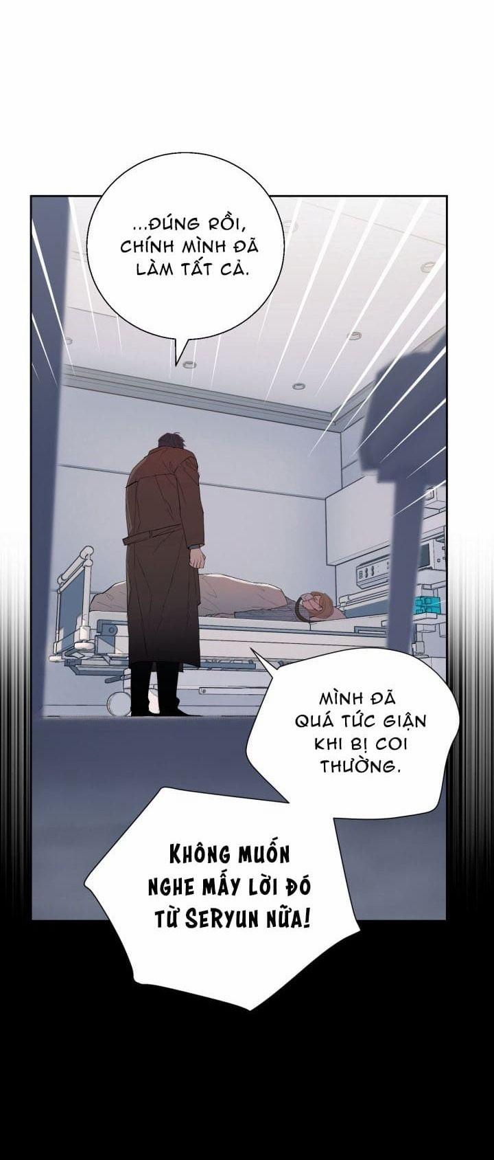 Daddy X Của Tôi 13 trang 44