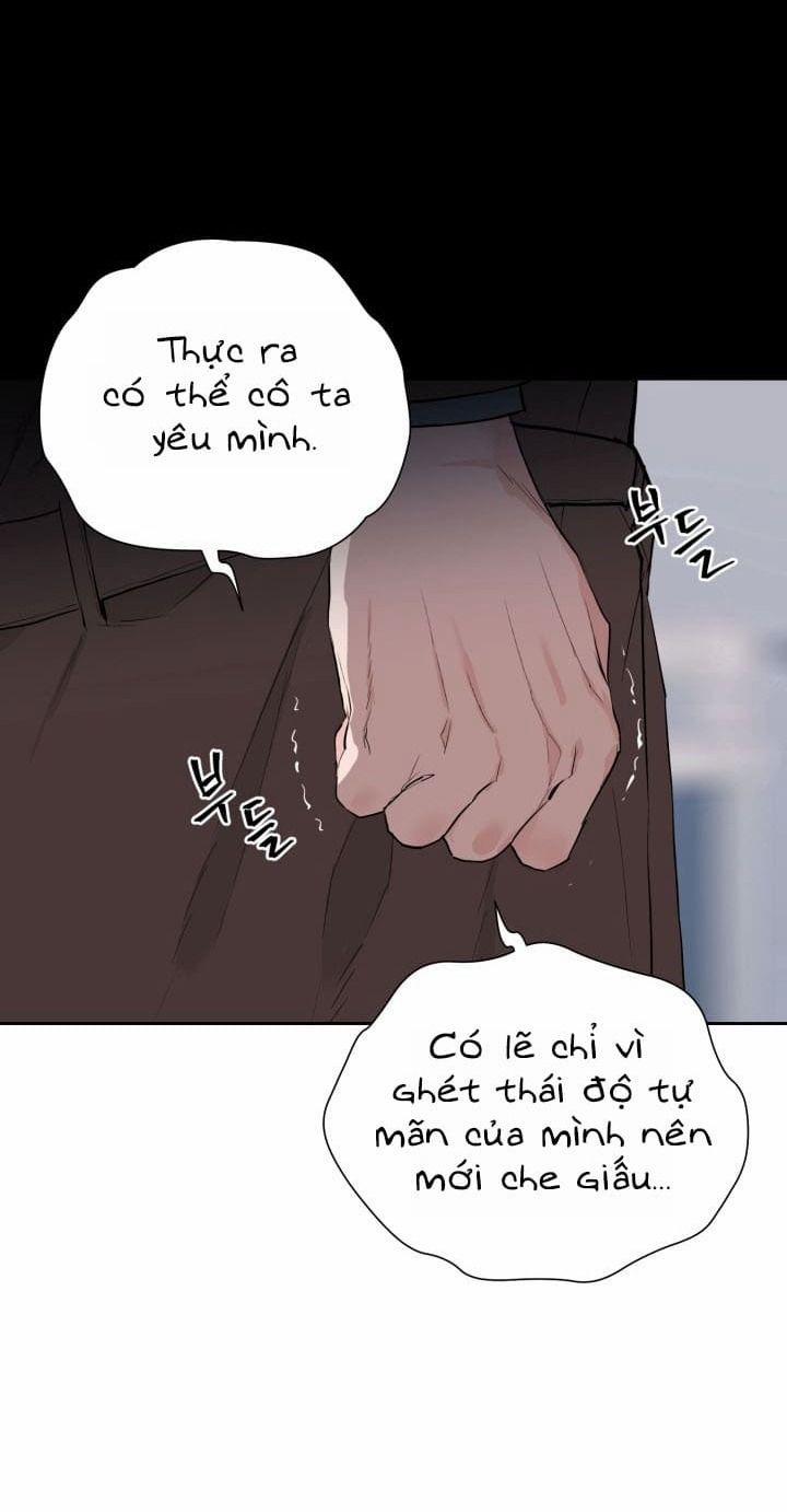 Daddy X Của Tôi 13 trang 46