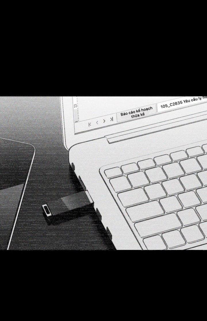 Daddy X Của Tôi 13 trang 7