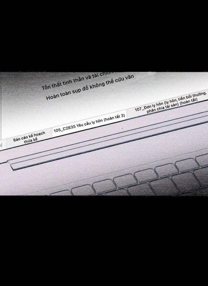 Daddy X Của Tôi 13 trang 8