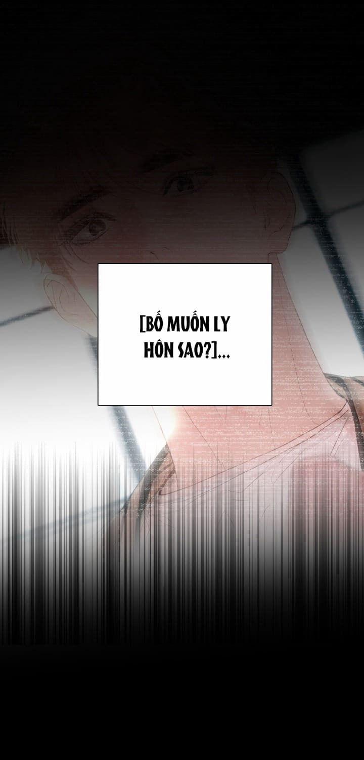 Daddy X Của Tôi 14 trang 0