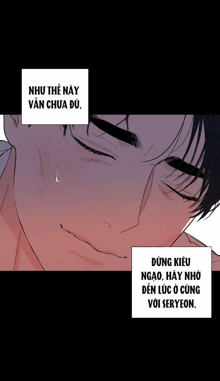 Daddy X Của Tôi 14 trang 12