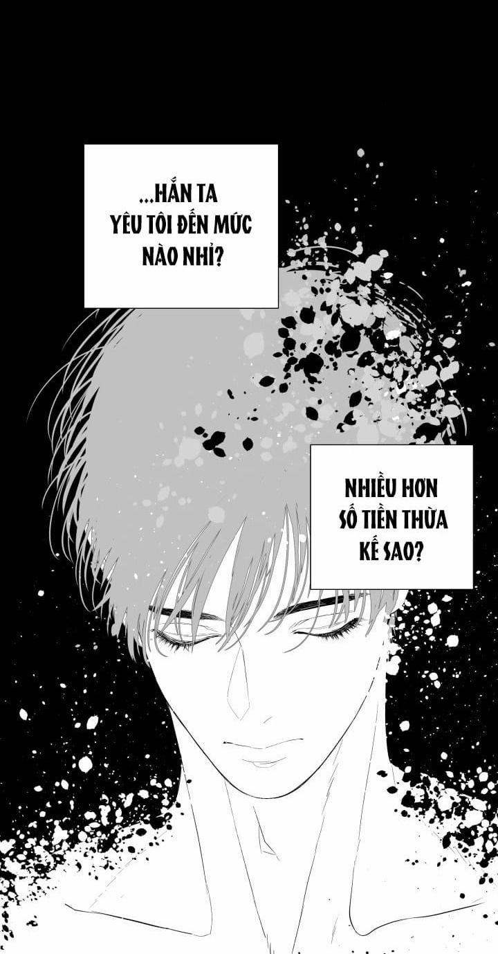 Daddy X Của Tôi 14 trang 13