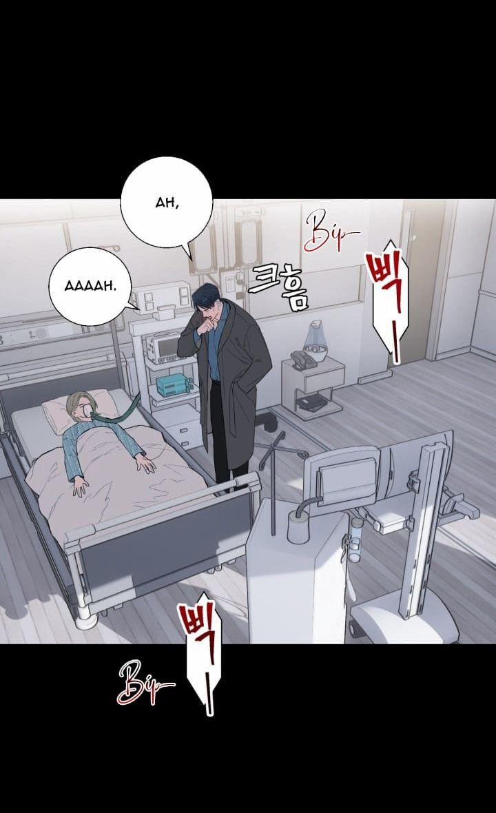 Daddy X Của Tôi 14 trang 22