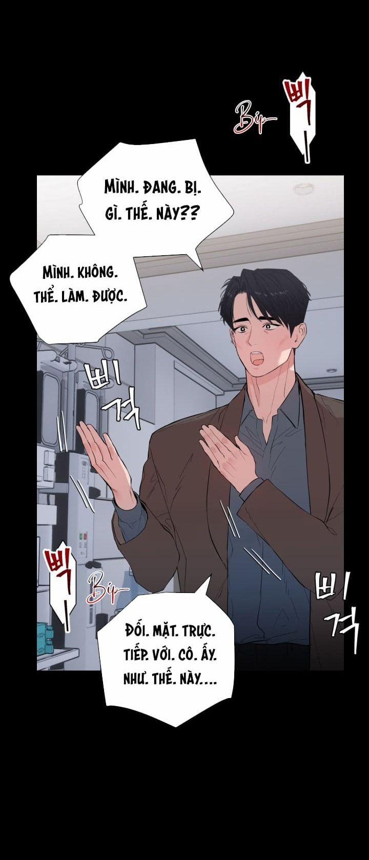 Daddy X Của Tôi 14 trang 23