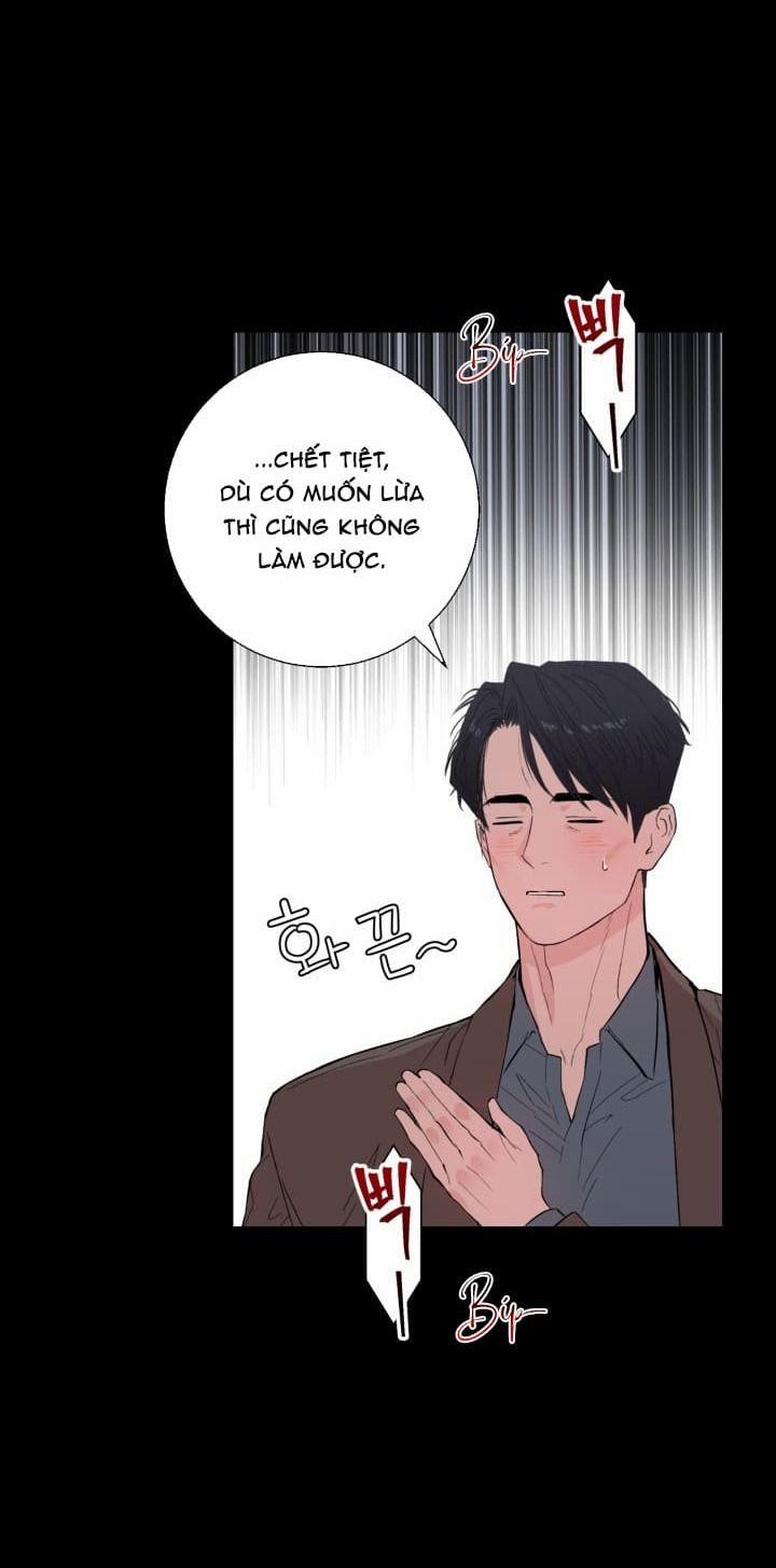 Daddy X Của Tôi 14 trang 24