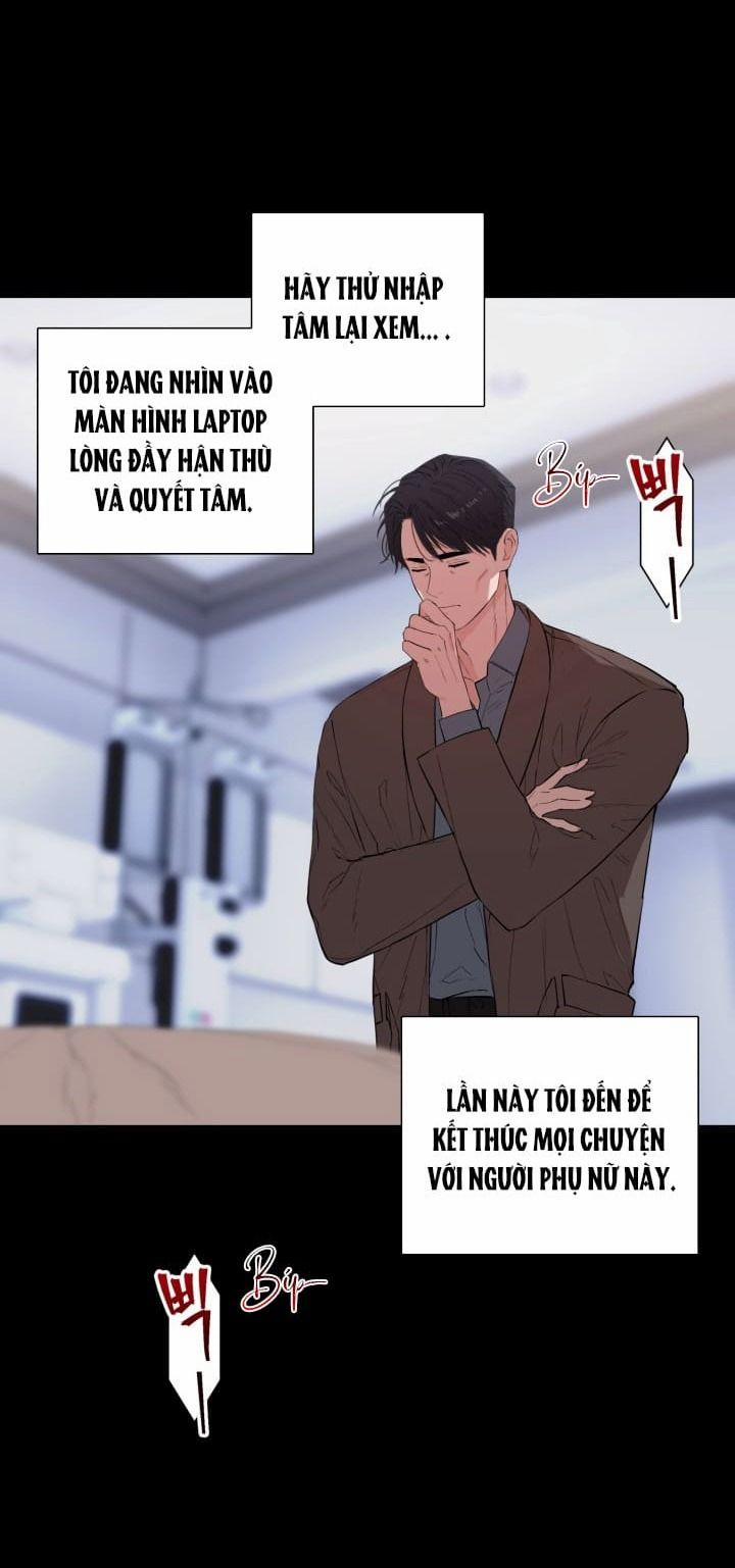 Daddy X Của Tôi 14 trang 25