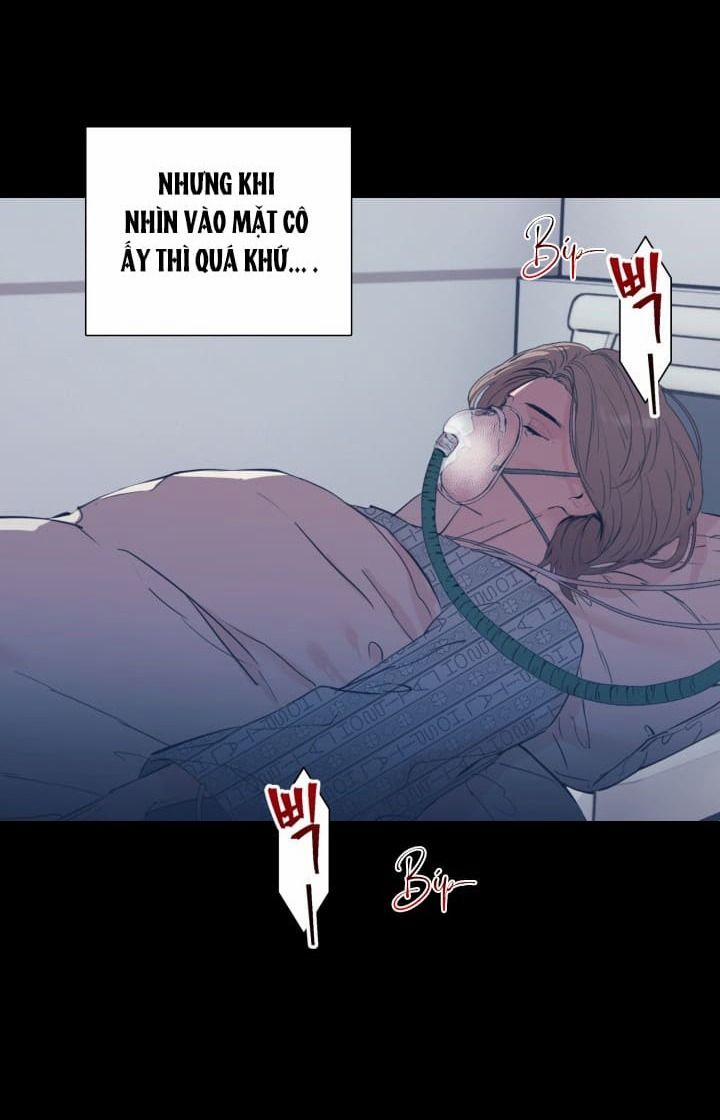 Daddy X Của Tôi 14 trang 26