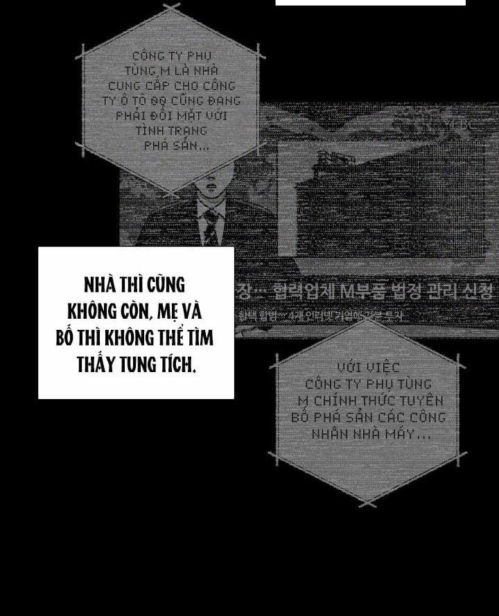 Daddy X Của Tôi 14 trang 35