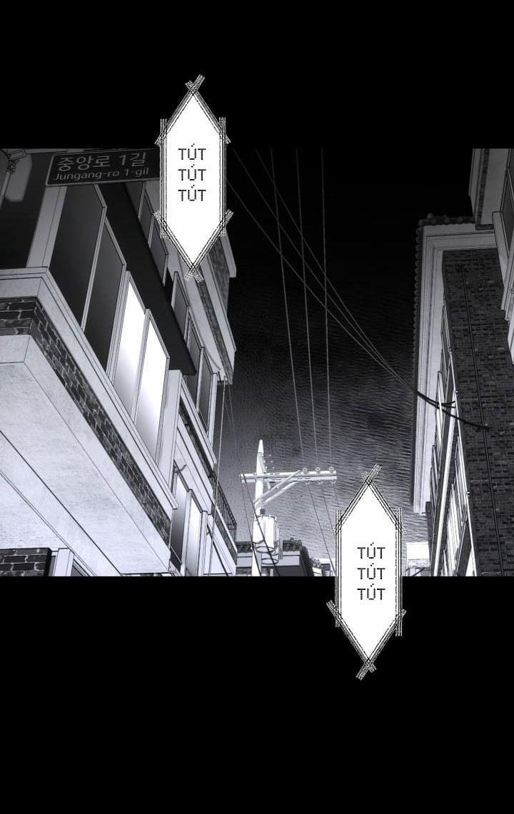 Daddy X Của Tôi 14 trang 37