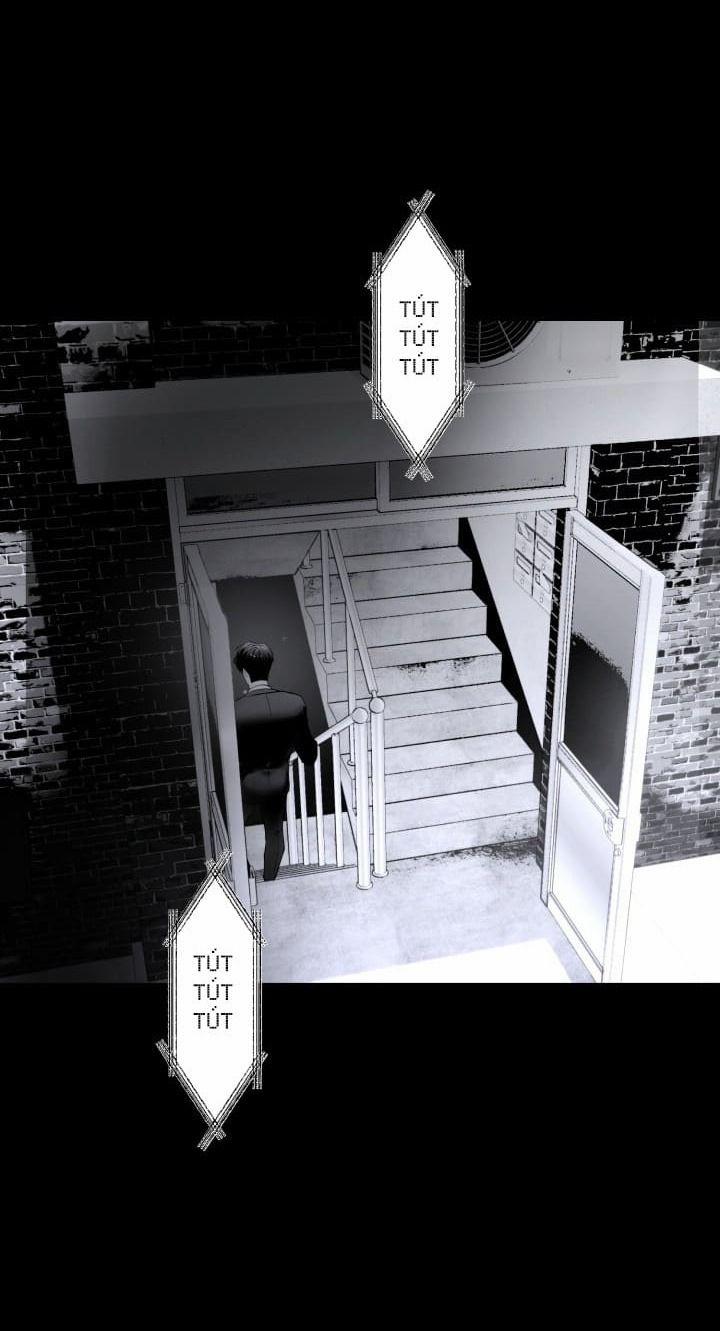 Daddy X Của Tôi 14 trang 38