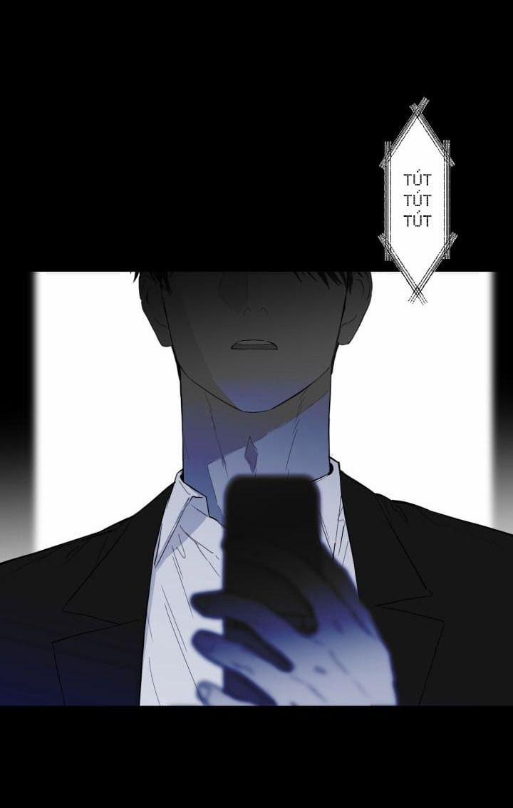 Daddy X Của Tôi 14 trang 41