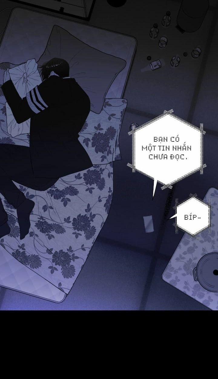 Daddy X Của Tôi 14 trang 44