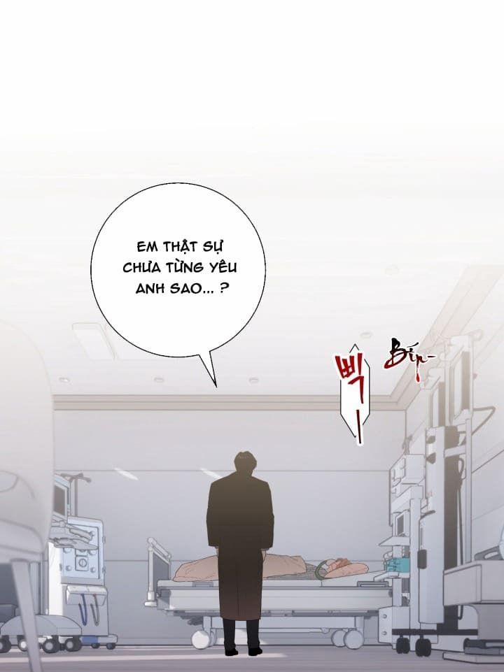 Daddy X Của Tôi 14 trang 50