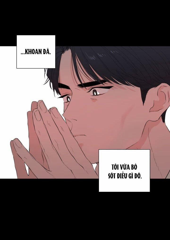 Daddy X Của Tôi 14 trang 6