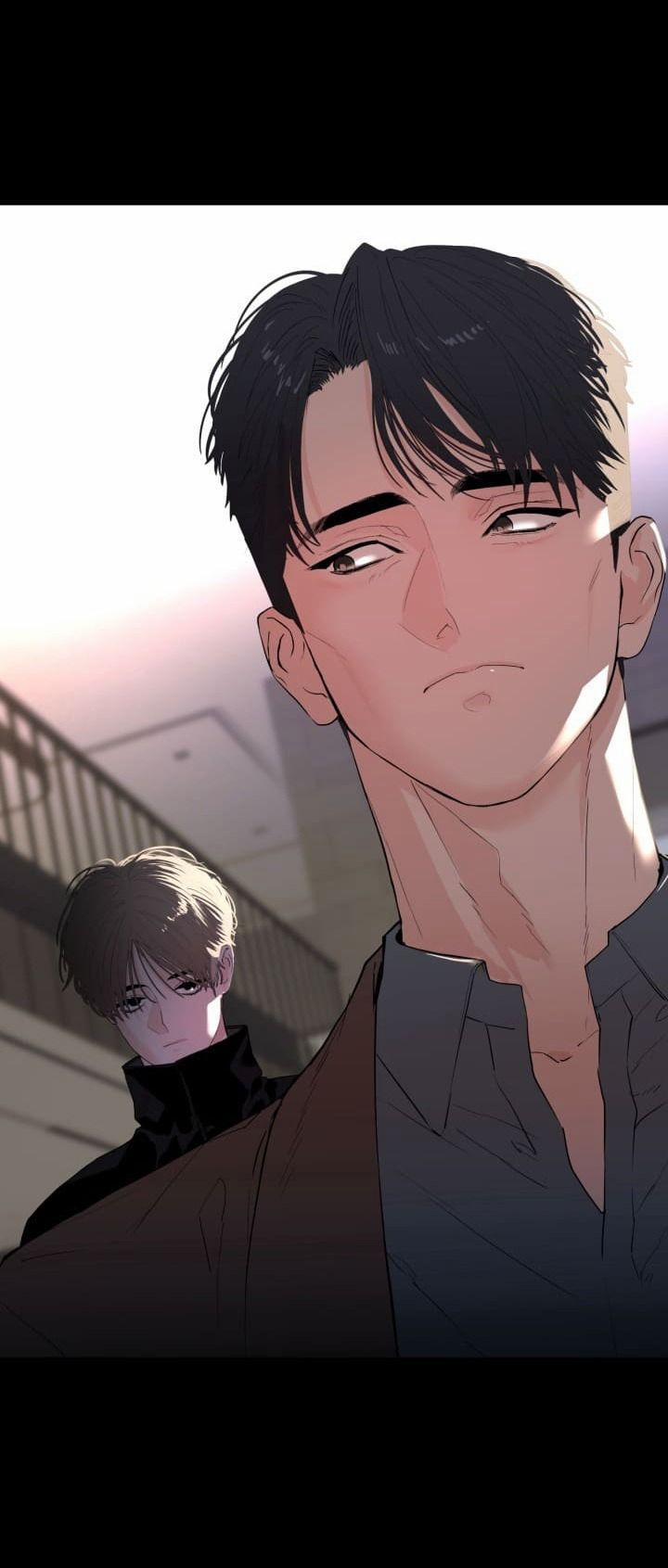 Daddy X Của Tôi 15 trang 1