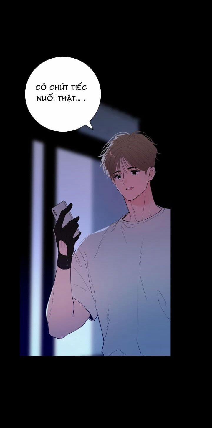 Daddy X Của Tôi 15 trang 14