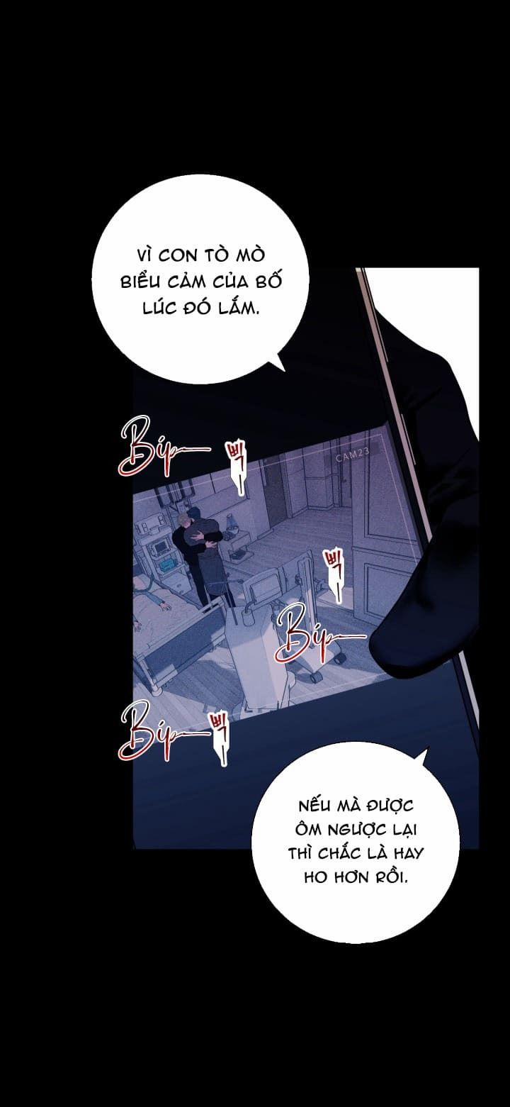 Daddy X Của Tôi 15 trang 15