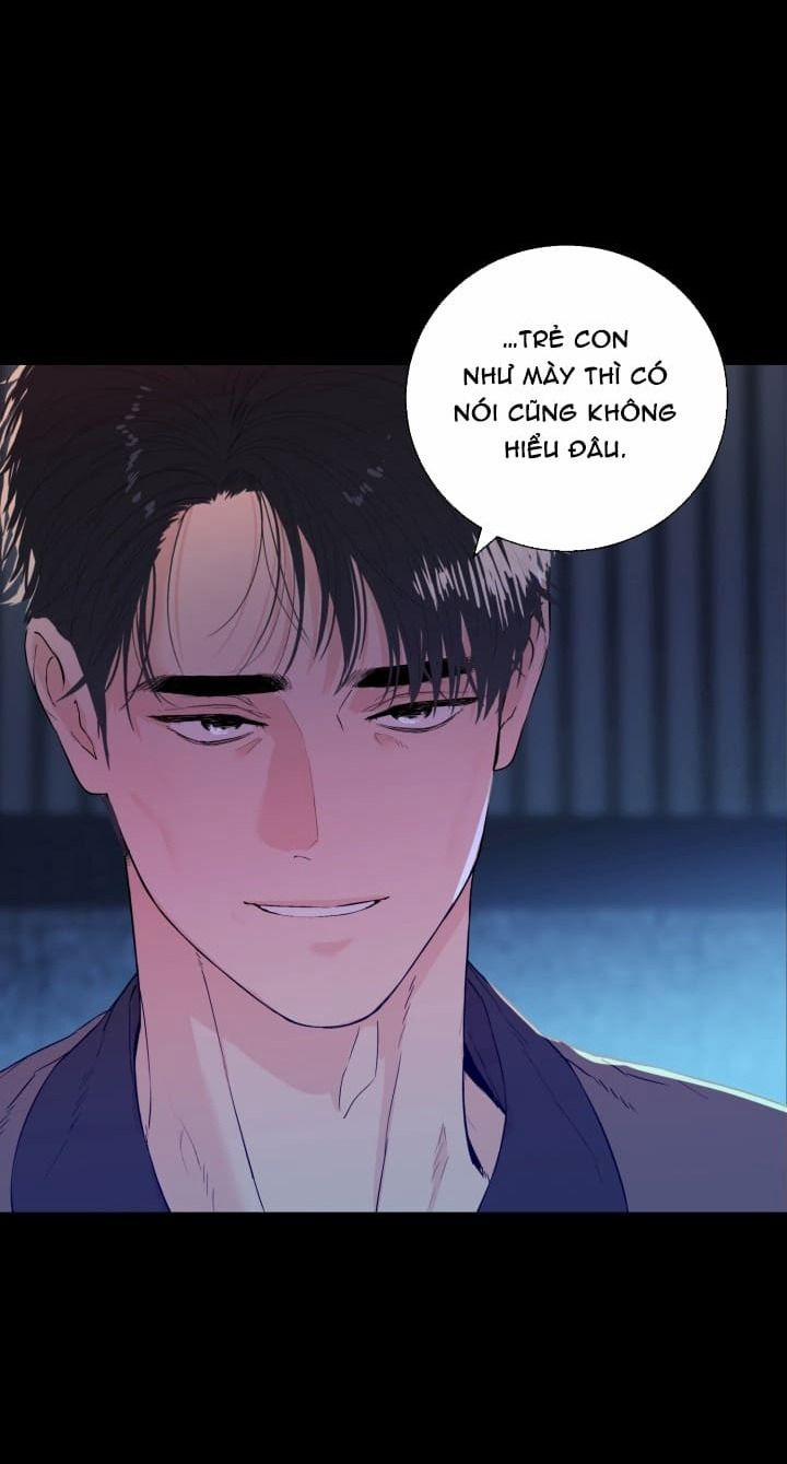 Daddy X Của Tôi 15 trang 17