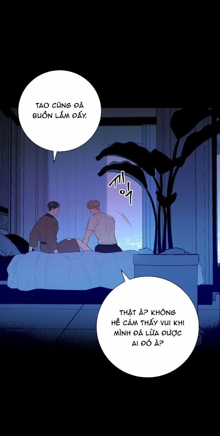 Daddy X Của Tôi 15 trang 18