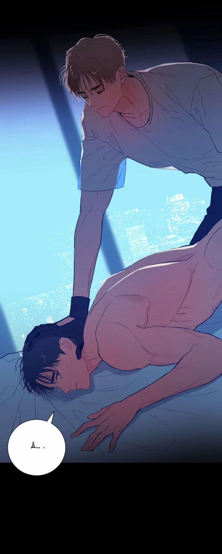 Daddy X Của Tôi 15 trang 27