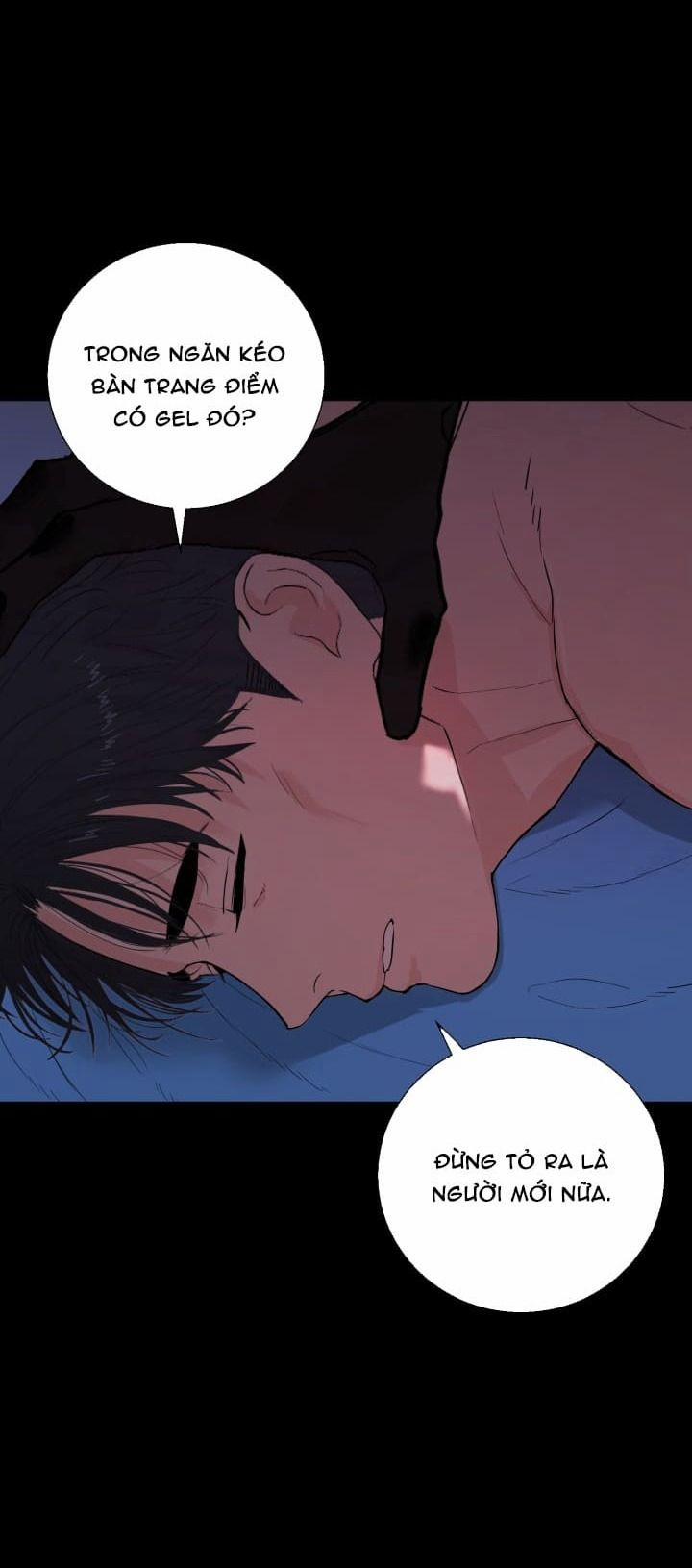 Daddy X Của Tôi 15 trang 28