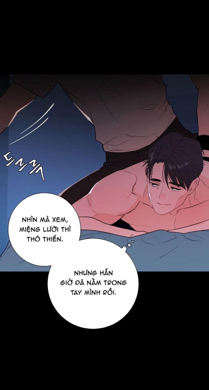Daddy X Của Tôi 15 trang 30