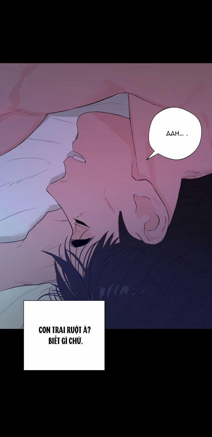 Daddy X Của Tôi 15 trang 33