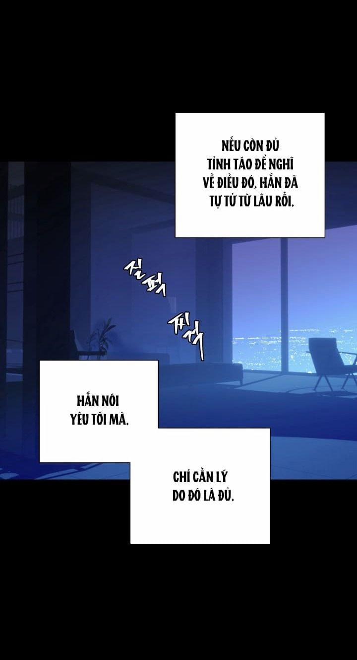 Daddy X Của Tôi 15 trang 34