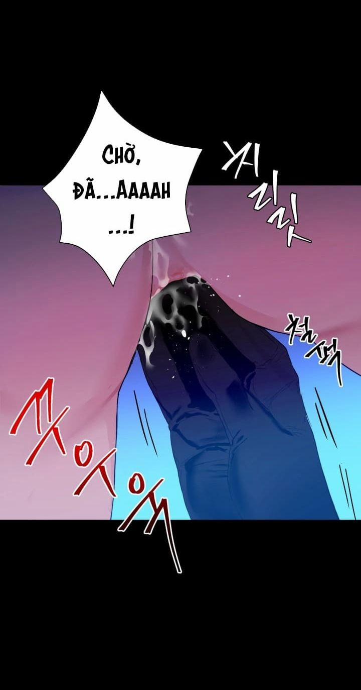 Daddy X Của Tôi 15 trang 43