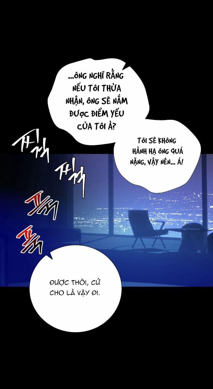 Daddy X Của Tôi 15 trang 50