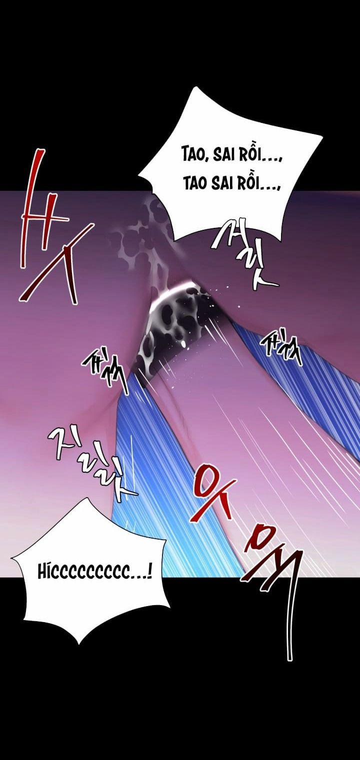 Daddy X Của Tôi 15 trang 54