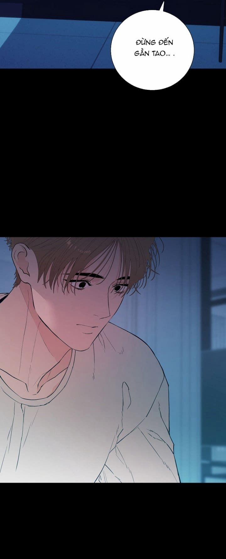 Daddy X Của Tôi 16 trang 19