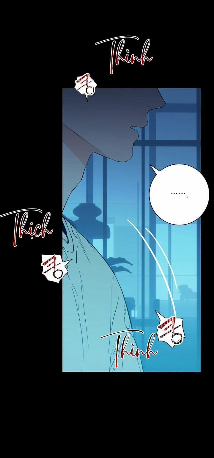 Daddy X Của Tôi 16 trang 24