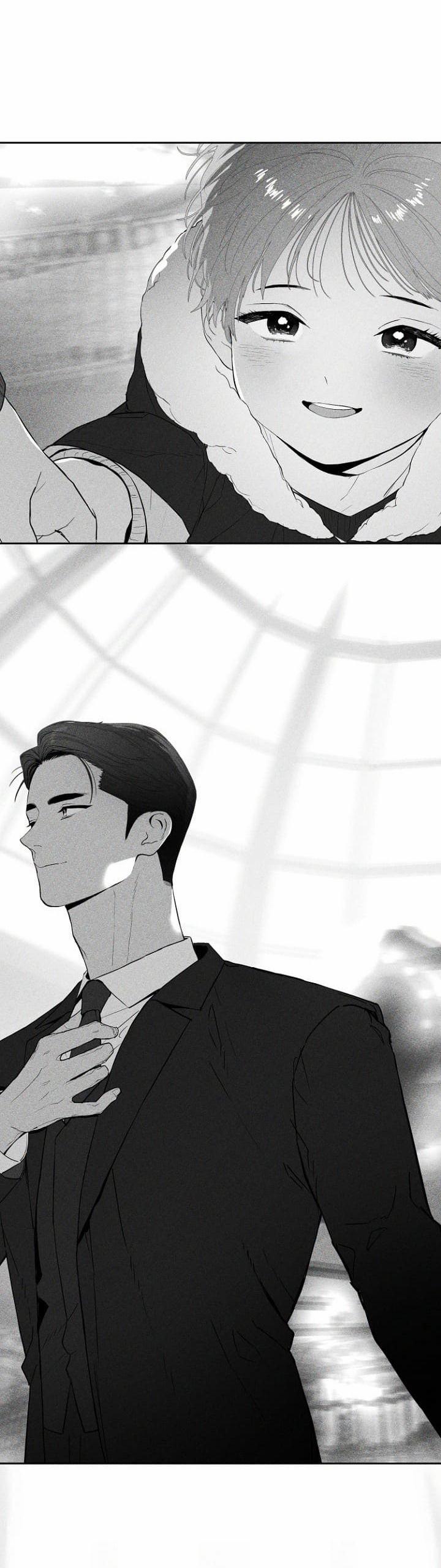 Daddy X Của Tôi 16 trang 31