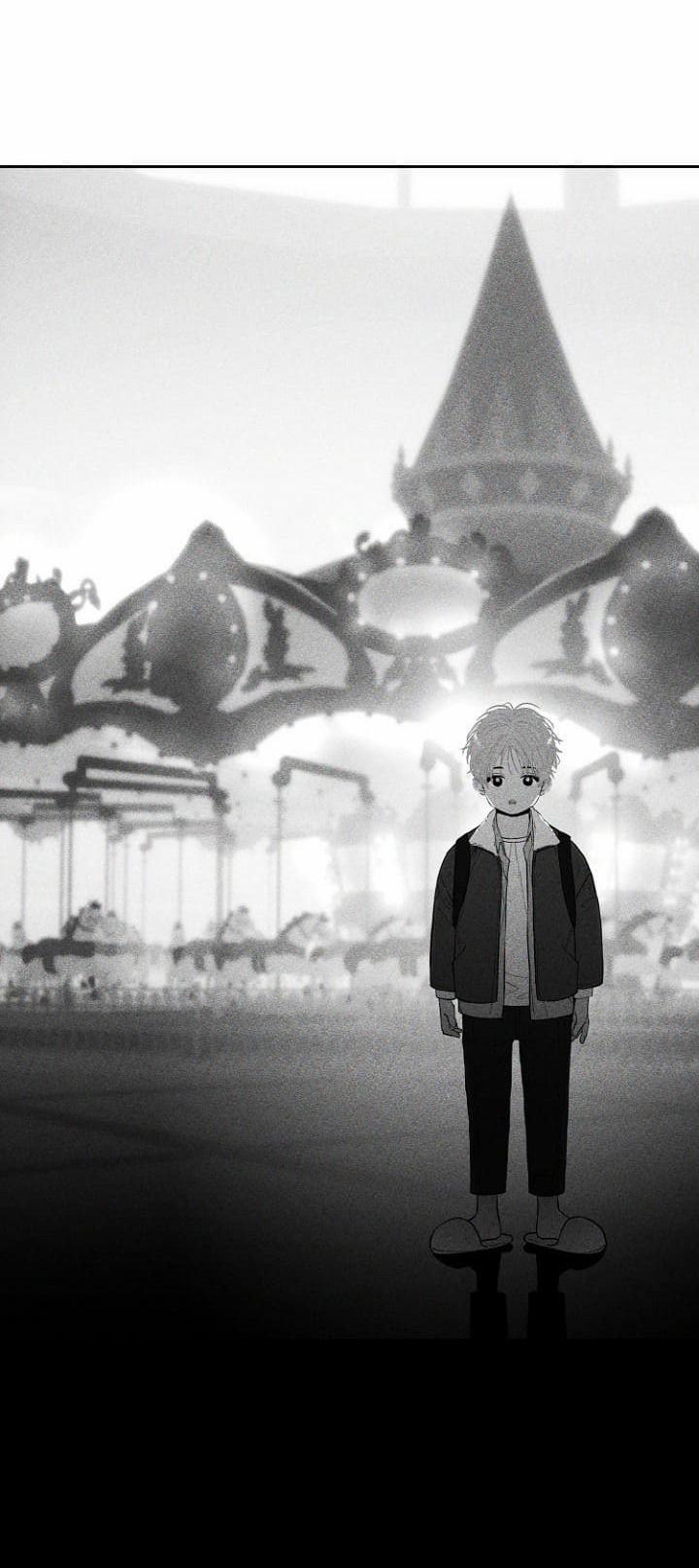 Daddy X Của Tôi 16 trang 33