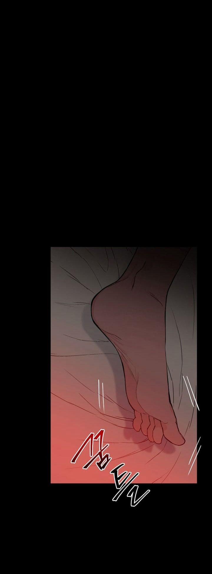 Daddy X Của Tôi 16 trang 35