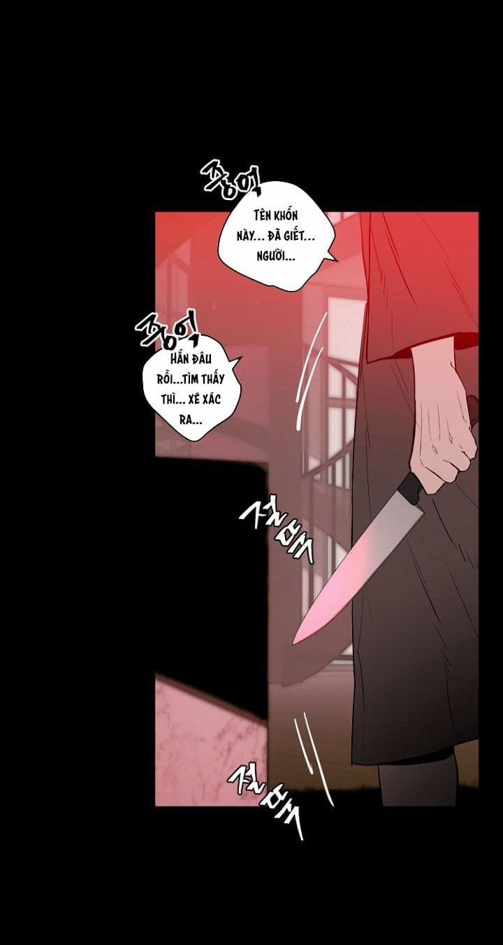 Daddy X Của Tôi 16 trang 43