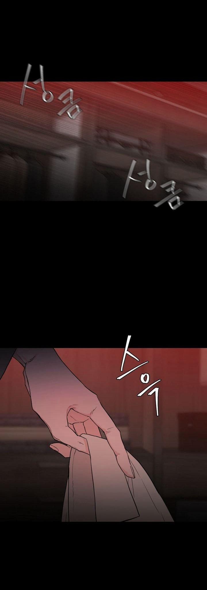 Daddy X Của Tôi 16 trang 48