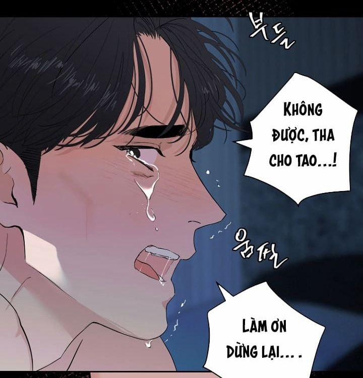 Daddy X Của Tôi 16 trang 5