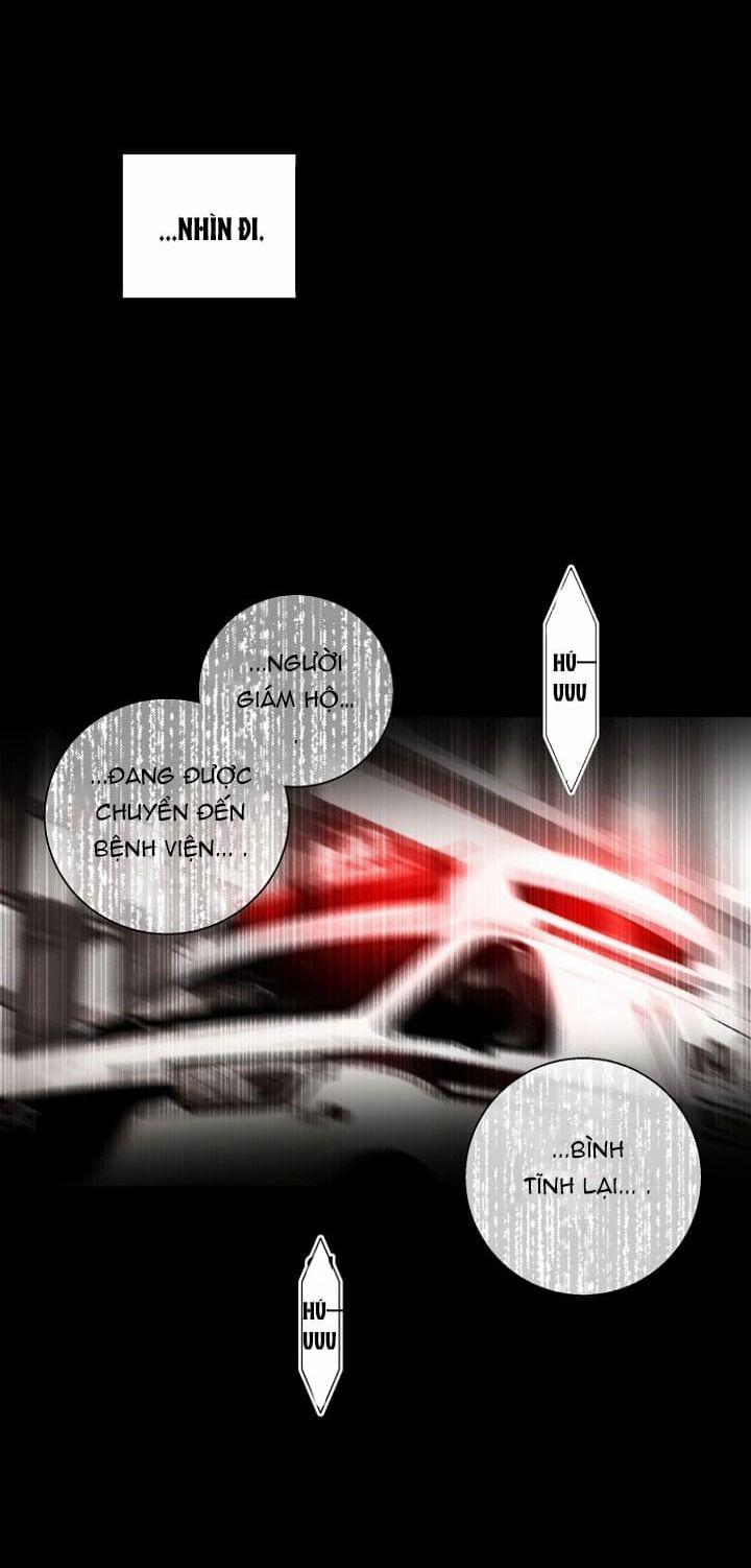 Daddy X Của Tôi 16 trang 56